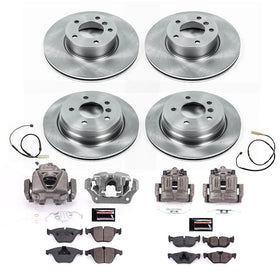 AUTOSPECIALTY KIT W/CALS