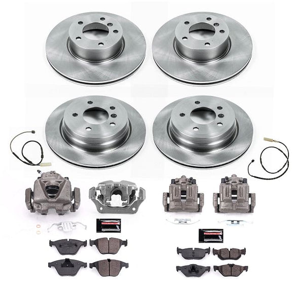 AUTOSPECIALTY KIT W/CALS