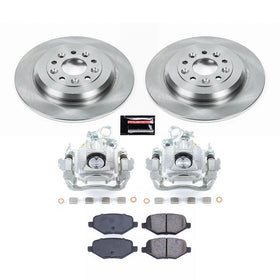 AUTOSPECIALTY KIT W/CALS