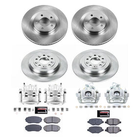 AUTOSPECIALTY KIT W/CALS