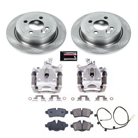 AUTOSPECIALTY KIT W/CALS