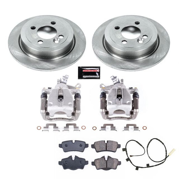 AUTOSPECIALTY KIT W/CALS