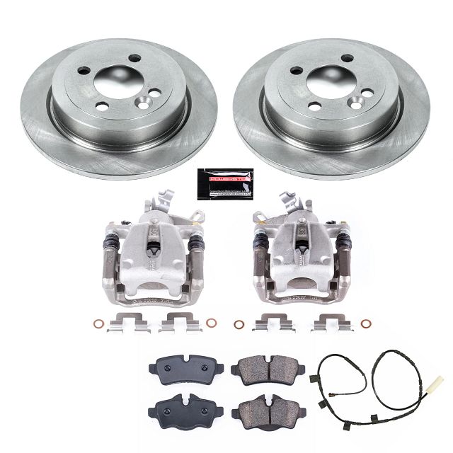 AUTOSPECIALTY KIT W/CALS