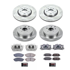 AUTOSPECIALTY KIT W/CALS