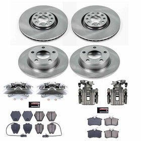 AUTOSPECIALTY KIT W/CALS