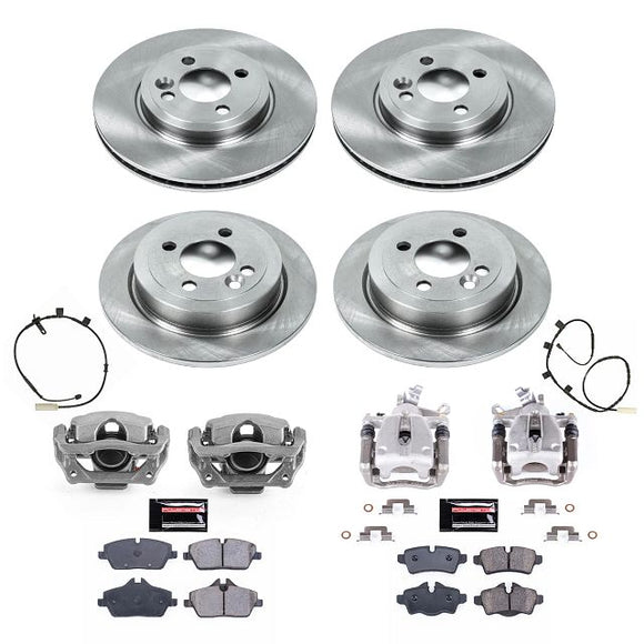 AUTOSPECIALTY KIT W/CALS