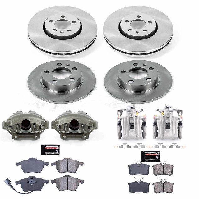 AUTOSPECIALTY KIT W/CALS