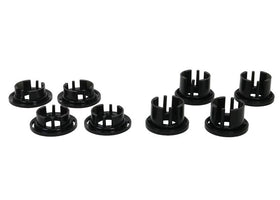 Whiteline 08-09 Subaru STi Rear Positive traction kit-rear - 0