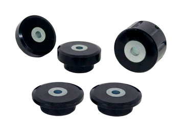 Whiteline Nissan 350Z/370Z/Z 03+ Rear Differential Bushing Kit (Motorsports Version) - 0