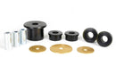 Whiteline 05+ BMW 1 Sreies / 3/05-10/11 BMW 3 Series Rear Diff - Mount Bushing-1
