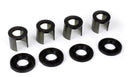 Whiteline 2014+ Subaru WRX Rear Subframe Mount Insert Bushing Kit-2