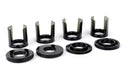 Whiteline 2014+ Subaru WRX Rear Subframe Mount Insert Bushing Kit-1