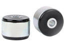 Whiteline 13+ Subaru Forester SJ Incl Turbo Rear Differential Mount In Cradle Bushing Kit-1