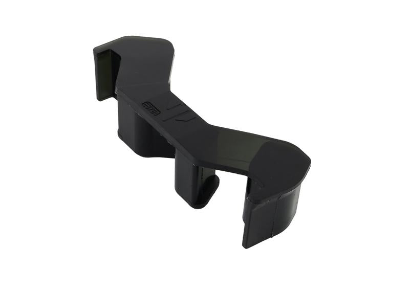Whiteline Plus 98-14 Subaru 5-Speed Transmission Mount Insert - 0