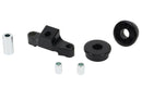Whiteline 04-14 Subaru Impreza WRX STi (GD/GV/VA) 6 Speed Gearbox Selector Bushing Kit-2