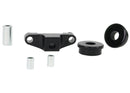 Whiteline 04-14 Subaru Impreza WRX STi (GD/GV/VA) 6 Speed Gearbox Selector Bushing Kit-1