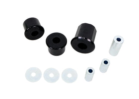 Differential Mount Bushing Kit BMW 5 Series F10 - 0