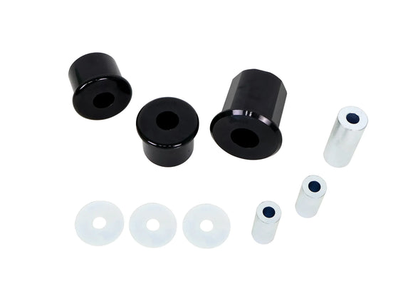 Differential Mount Bushing Kit BMW 5 Series F10