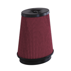 JLT 21-23 Dodge Charger Hellcat 6.2L Replacement Filter - Red Oil