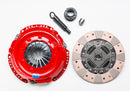 South Bend / DXD Racing Clutch 90-91 Audi 90 Quattro 20V 7A 2.3L Stg 2 Endur Clutch Kit-1