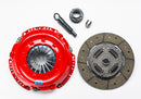 South Bend / DXD Racing Clutch 90-91 Audi 90 Quattro 20V 7A 2.3L Stg 2 Daily Clutch Kit-1