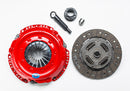 South Bend / DXD Racing Clutch 90-91 Audi 90 Quattro 20V 7A 2.3L Stg 1 HD Clutch Kit-1