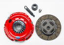 South Bend / DXD Racing Clutch 90-91 Audi 90 Quattro 20V 7A 2.3L Stg 3 Daily Clutch Kit-1
