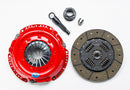 South Bend / DXD Racing Clutch 89-91 Audi 200 Turbo 2.3 20V 3B 2.2T Stg 2 Daily Clutch Kit-1