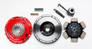 South Bend / DXD Racing Clutch 06-08.5 Audi A3 FSI 2.0T Stg 3 Drag Clutch Kit (w/ FW)-1