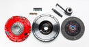 South Bend / DXD Racing Clutch 06-08.5 Audi A3 FSI 2.0T Stg 3 Daily Clutch Kit (w/ FW)-1