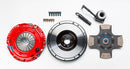 South Bend / DXD Racing Clutch 06-08.5 Audi A3 FSI 2.0T Stg 4 Extreme Clutch Kit (w/ FW)-1