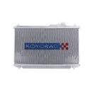 Koyo 12-15 Honda Civic SI 2.4L (MT) Radiator-1