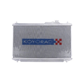 Koyo 12-15 Honda Civic SI 2.4L (MT) Radiator