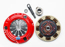 South Bend / DXD Racing Clutch 96-00 Honda Civic DOHC D16Y5/7/8/Z6 1.6L Stg 2 Endur Clutch Kit-1