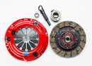 South Bend / DXD Racing Clutch 06-08 Honda Civic SI 2L Stg 3 Daily Clutch Kit-1