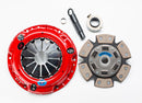 South Bend / DXD Racing Clutch 02-05 Honda Civic SI 2L Stg 3 Drag Clutch Kit-1