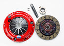 South Bend / DXD Racing Clutch 02-05 Honda Civic SI 2L Stg 3 Daily Clutch Kit-1