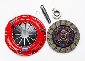 South Bend / DXD Racing Clutch 02-05 Honda Civic SI 2L Stg 3 Daily Clutch Kit