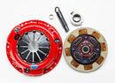 South Bend / DXD Racing Clutch 02-05 Honda Civic SI 2L Stg 3 Endur Clutch Kit-1