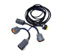 JB4 EWG Add On Connectors (PAIR) for Kia Stinger/G70 and Infiniti VR30 Q50/Q60-2
