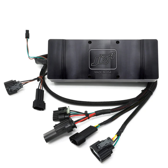 JB4 for Kia / Hyundai / Genesis 3.5L Turbo SmartStream (V4)
