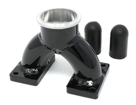 Tial Flange BOV adapter for Kia Stinger / Hyundai G70 3.3L - 0