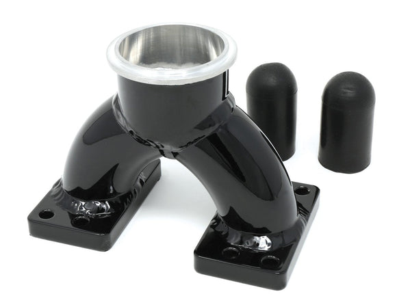 Tial Flange BOV adapter for Kia Stinger / Hyundai G70 3.3L