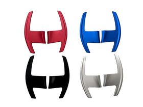 Kies Motorsports Shifting Paddle Extensions (Heavy) - BMW G20