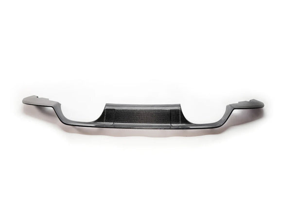 PhaseCarbon Carbon Fiber Rear Diffuser (PSM Style) - BMW M3 (F80) & M4 (F82 / F83)