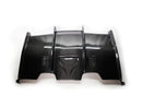 PhaseCarbon Carbon Fiber Rear Diffuser (PSM Style) - BMW M3 (F80) & M4 (F82 / F83)-2