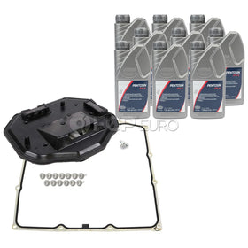 Porsche PDK Transmission Service Kit - Pentosin/Genuine Porsche
