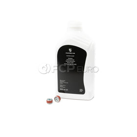 Porsche Transfer Case Service Kit - Genuine Porsche 00004330563KT