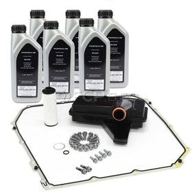 Porsche PDK Transmission Service Kit - Genuine Porsche 00004330634KT