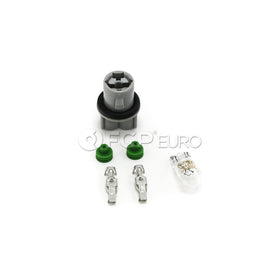 Mercedes Side Marker Lamp Socket Kit - URO 0005400966